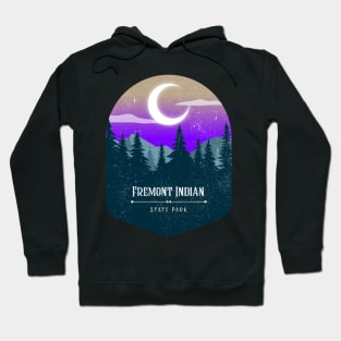 Fremont Indian State Park Hoodie